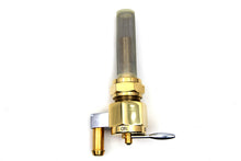 Load image into Gallery viewer, Sifton Brass Hex Petcock Inward Spigot with Nut