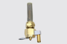 Load image into Gallery viewer, Sifton Brass Hex Petcock Inward Spigot with Nut