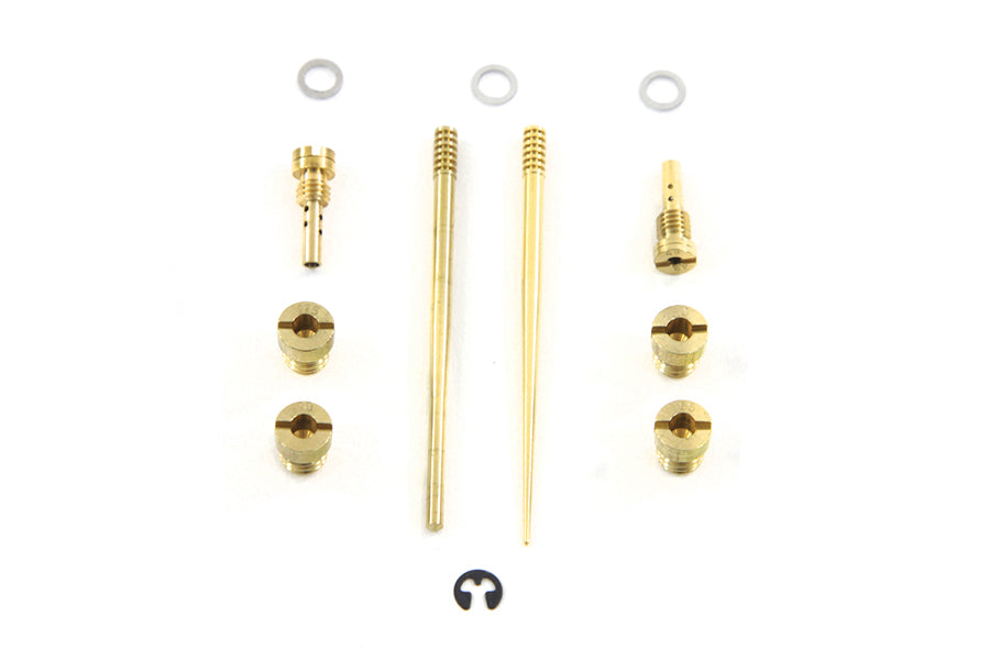 EZ Quick Tuner Kit For CV Carburetor