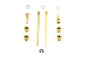 EZ Quick Tuner Kit For CV Carburetor