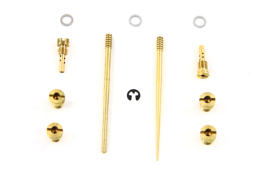 EZ Quick Tuner Kit For CV Carburetor