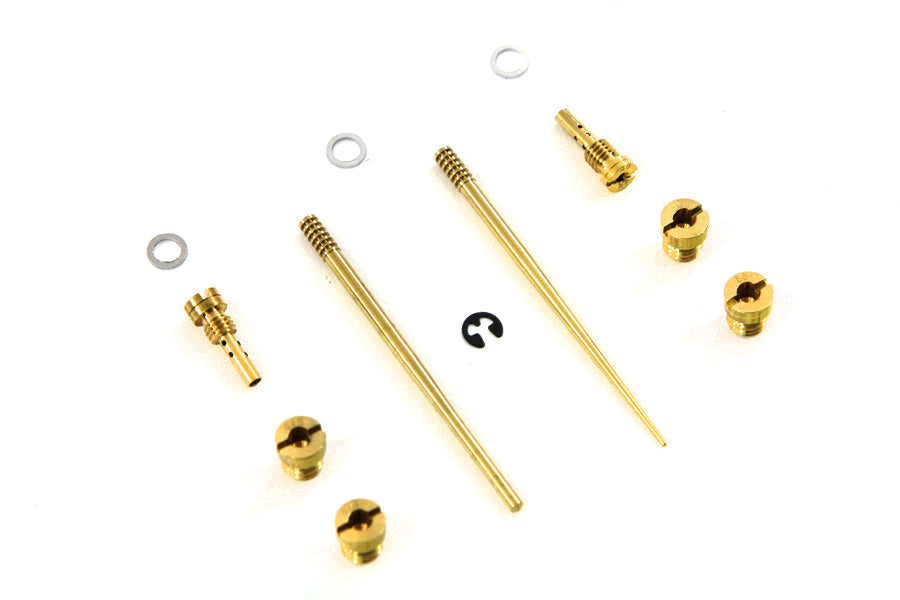 EZ Quick Tuner Kit For CV Carburetor