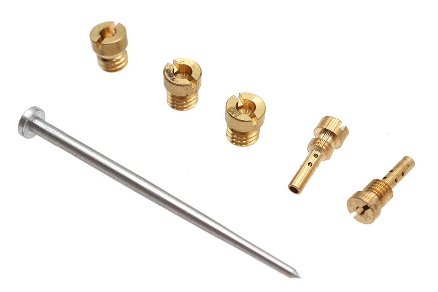 EZ Quick Tuner Kit For CV Carburetor