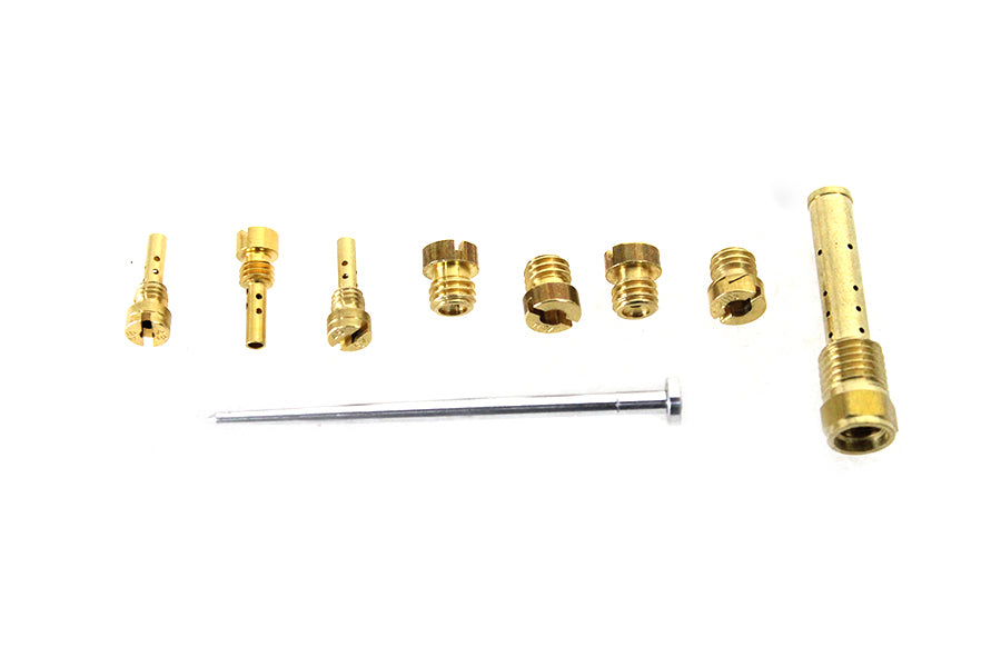 CV Carburetor Tuner Kit