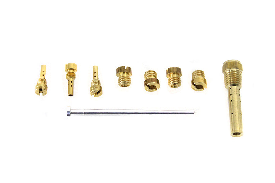 CV Carburetor Tuner Kit