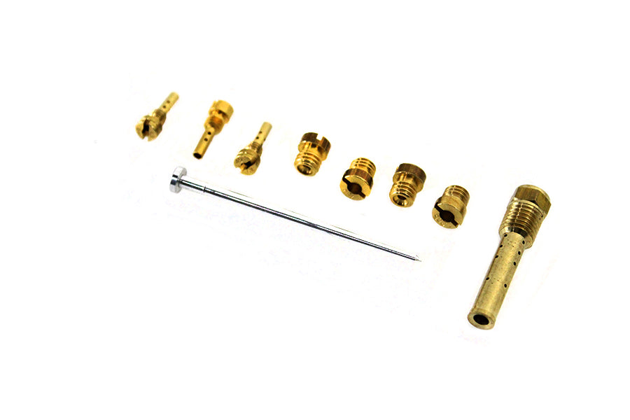 CV Carburetor Tuner Kit