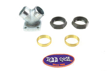 Load image into Gallery viewer, 45 inch Intake Manifold Kit