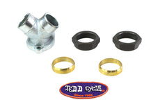 Load image into Gallery viewer, 45 inch Intake Manifold Kit