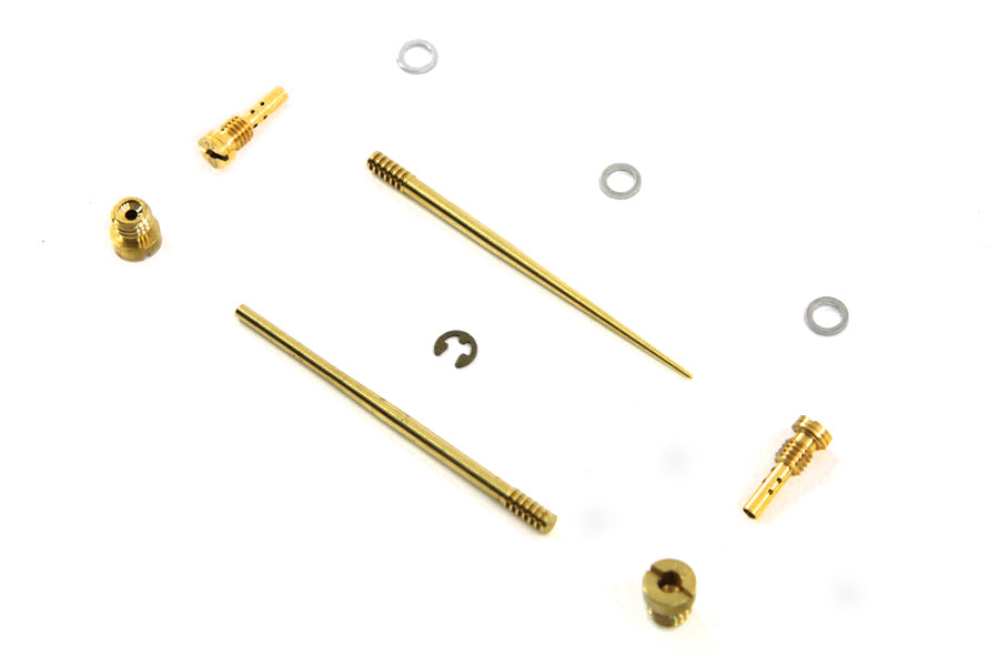 EZ Quick Tuner Kit For CV Carburetor