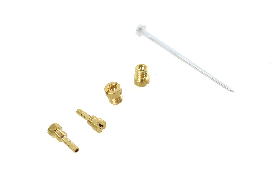 CV Carburetor Tuner Kit