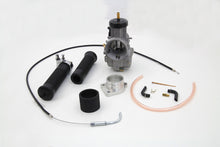Load image into Gallery viewer, 38mm Flatslide Carburetor Kit