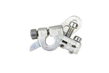 Load image into Gallery viewer, Cadmium Linkert Carburetor Throttle Lever