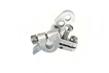 Load image into Gallery viewer, Cadmium Linkert Carburetor Throttle Lever