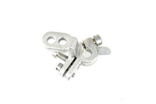 Load image into Gallery viewer, Cadmium Linkert Carburetor Throttle Lever