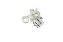 Load image into Gallery viewer, Cadmium Linkert Carburetor Throttle Lever