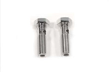 Load image into Gallery viewer, Breather Bolt Set Chrome