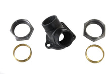 Load image into Gallery viewer, Zicad Plated 45 inch Intake Manifold Kit