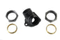 Zicad Plated 45 inch Intake Manifold Kit