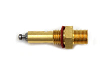 Load image into Gallery viewer, Linkert Carburetor Needle and Seat Kit