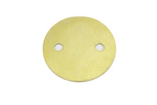Load image into Gallery viewer, Oversize Linkert Carburetor Throttle Disc