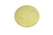 Load image into Gallery viewer, Oversize Linkert Carburetor Throttle Disc