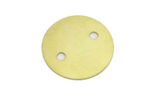 Load image into Gallery viewer, Oversize Linkert Carburetor Throttle Disc