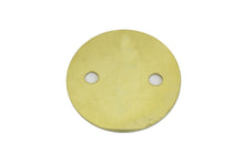 Load image into Gallery viewer, Oversize Linkert Carburetor Throttle Disc
