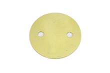 Load image into Gallery viewer, Oversize Linkert Carburetor Throttle Disc