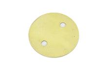 Load image into Gallery viewer, Oversize Linkert Carburetor Throttle Disc