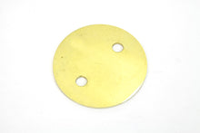 Load image into Gallery viewer, Oversize Linkert Carburetor Throttle Disc