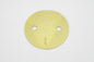 Oversize Linkert Carburetor Throttle Disc