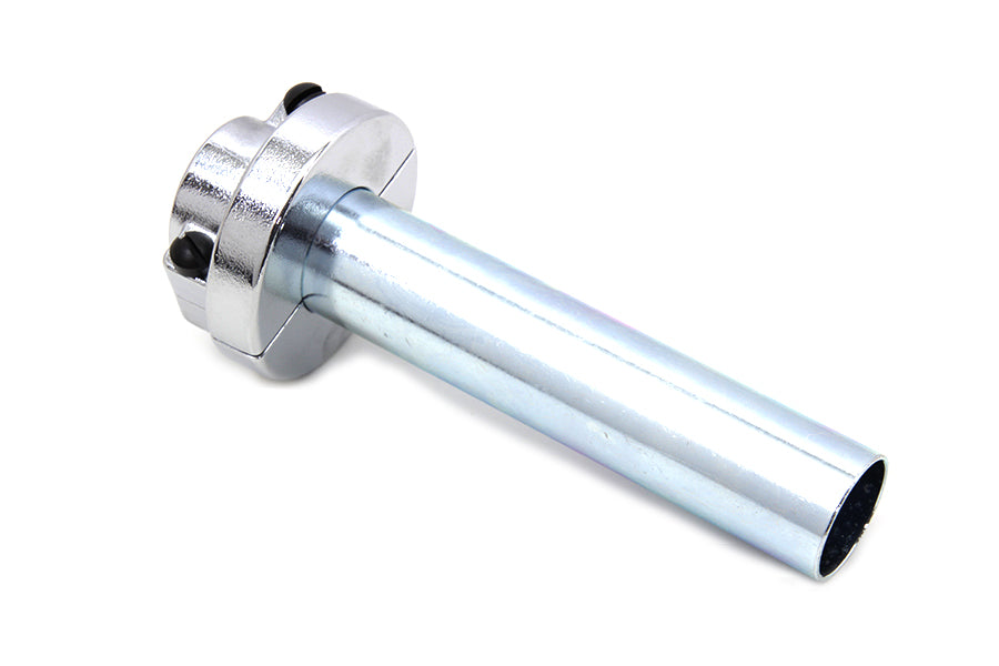 7/8 inch Handlebar Throttle Assembly 1/4 inch Turn