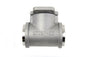 Replica Zinc Plated Intake Manifold