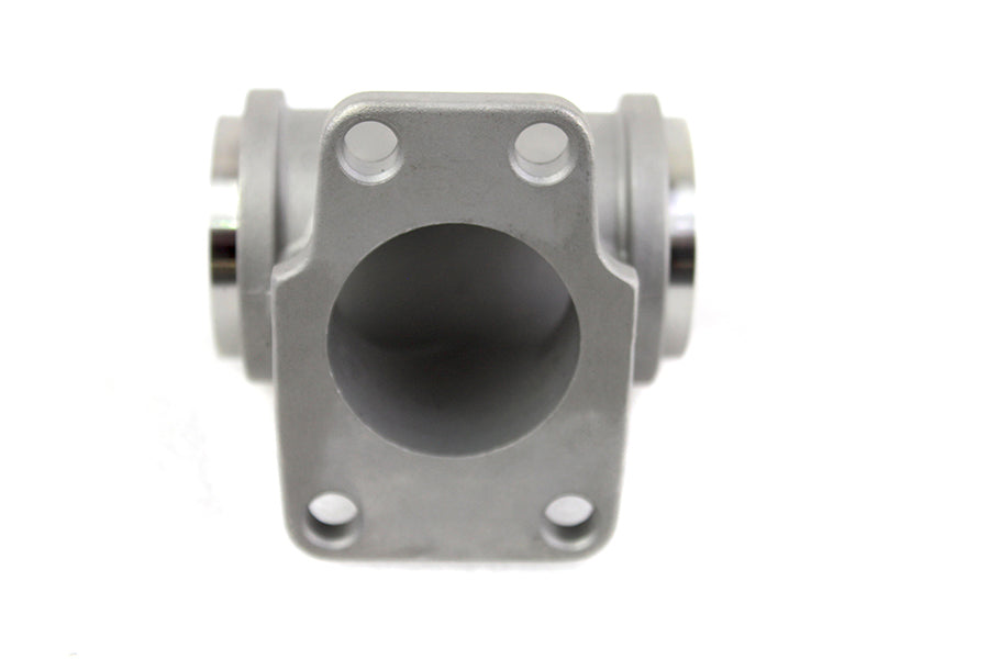 Replica Zinc Plated Intake Manifold