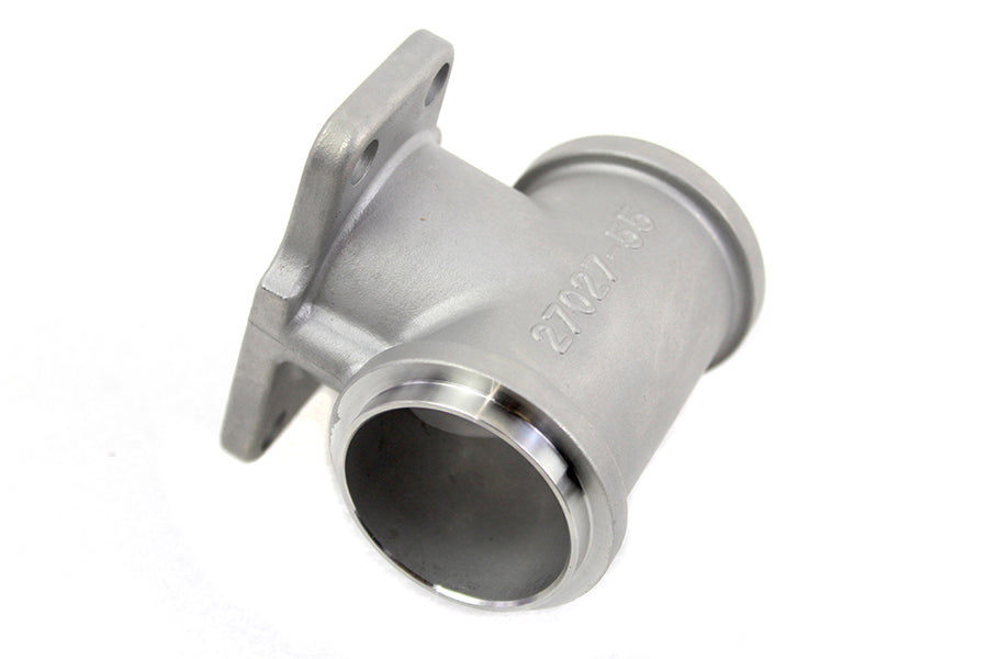 Replica Zinc Plated Intake Manifold
