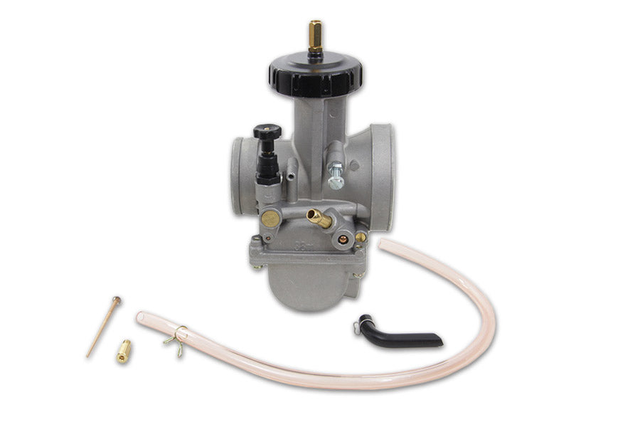 38mm OKO Flatslide Carburetor