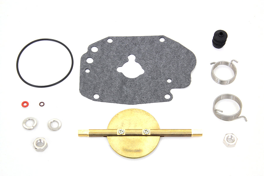 Carburetor Body Rebuild Kit