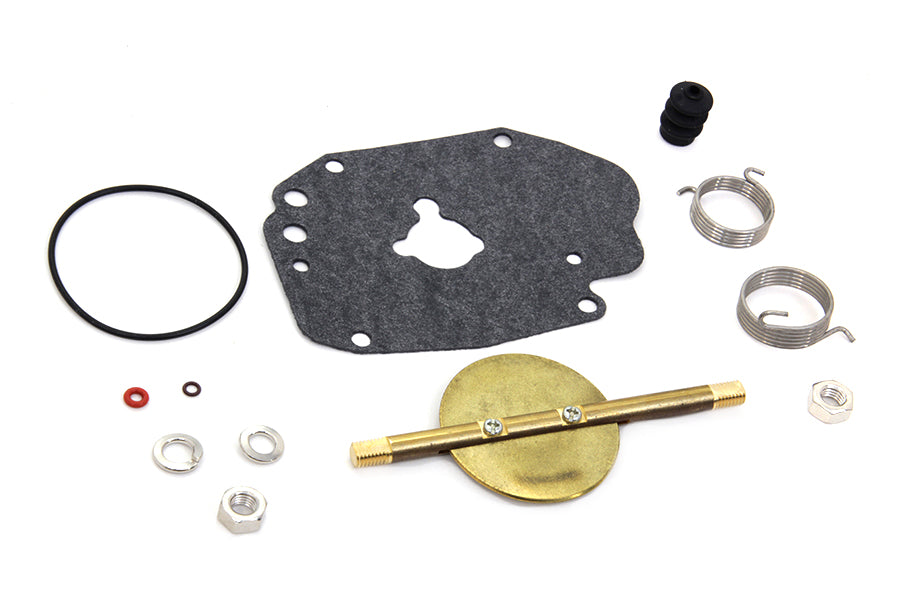 Carburetor Body Rebuild Kit
