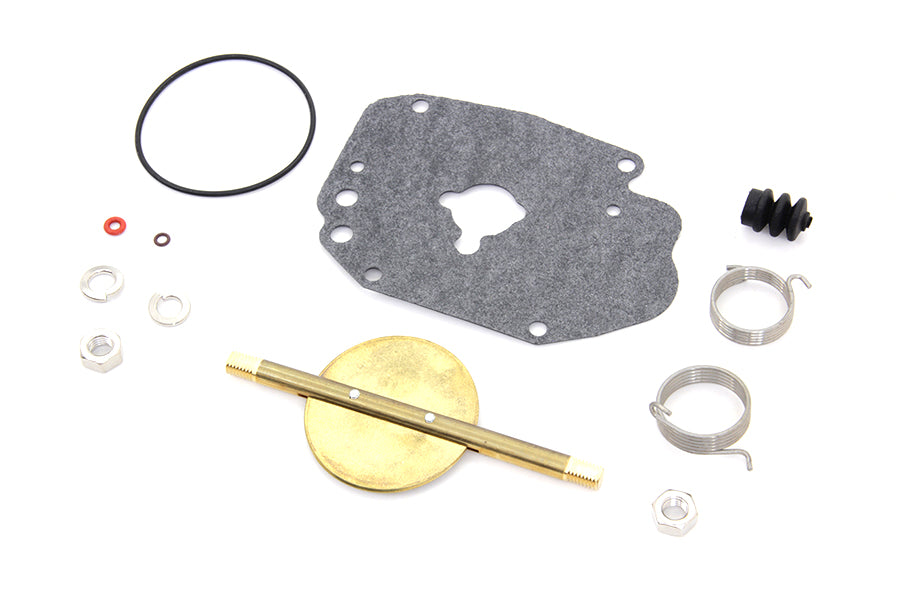 Carburetor Body Rebuild Kit