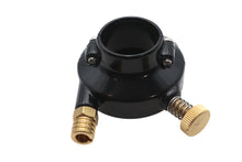 Load image into Gallery viewer, Old School 1 inch Throttle Black