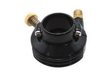 Load image into Gallery viewer, Old School 1 inch Throttle Black