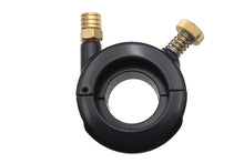 Load image into Gallery viewer, Old School 1 inch Throttle Black