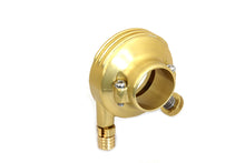 Load image into Gallery viewer, Old School 1 inch Throttle Copper