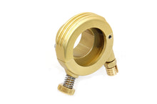 Load image into Gallery viewer, Old School 1 inch Throttle Copper