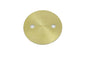 Oversize Carburetor #12 Throttle Disc
