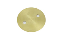 Load image into Gallery viewer, Oversize Carburetor #12 Throttle Disc