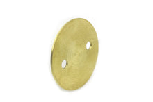 Load image into Gallery viewer, Oversize Carburetor #12 Throttle Disc