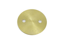 Load image into Gallery viewer, Oversize Carburetor #12 Throttle Disc