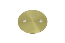 Load image into Gallery viewer, Oversize Carburetor Throttle Disc