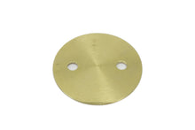 Load image into Gallery viewer, Oversize Carburetor Throttle Disc